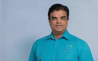 Dr Cherian